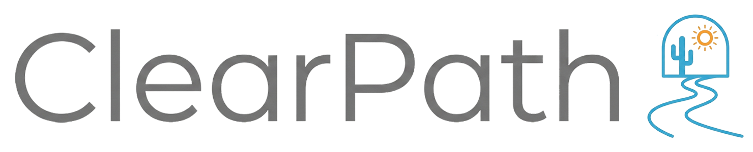 ClearPath to Mexico Logo