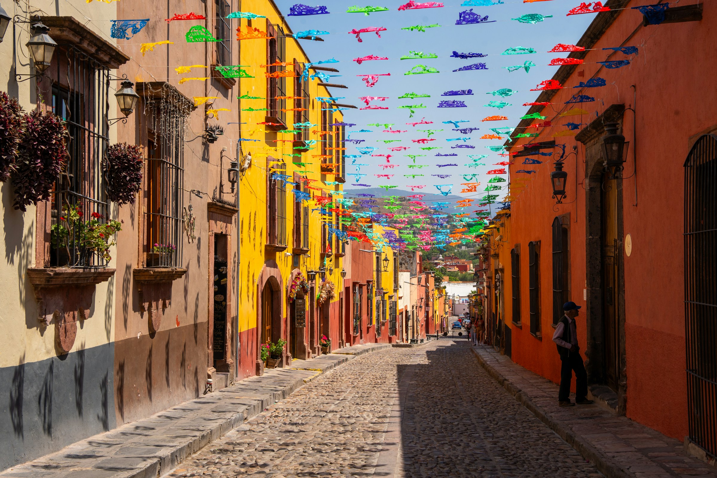 San Miguel